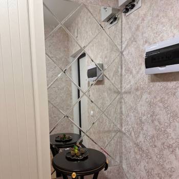 Сдается 2-х комнатная квартира, 40 м²