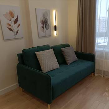 Сдается 2-х комнатная квартира, 63 м²