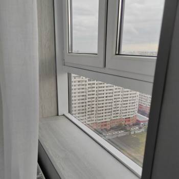 Сдается 2-х комнатная квартира, 70 м²