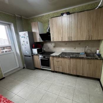 Сдается 1-комнатная квартира, 44 м²