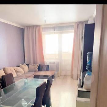 Продается 2-х комнатная квартира, 73 м²