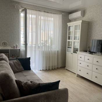 Сдается 1-комнатная квартира, 38 м²
