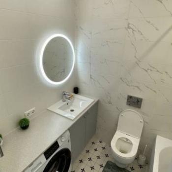 Сдается 1-комнатная квартира, 35 м²