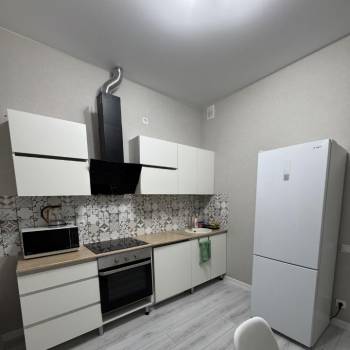 Сдается 2-х комнатная квартира, 45 м²