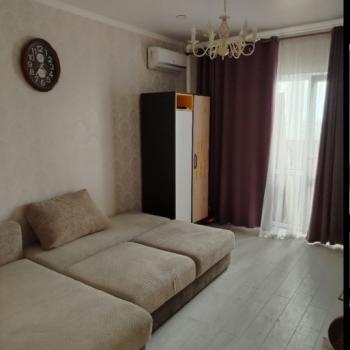 Сдается 1-комнатная квартира, 47 м²