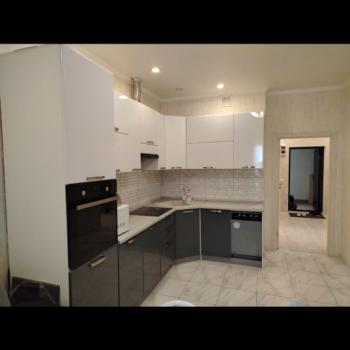 Сдается 1-комнатная квартира, 47 м²