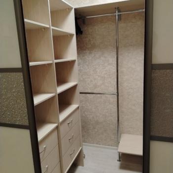 Сдается 1-комнатная квартира, 47 м²