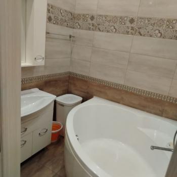 Сдается 1-комнатная квартира, 47 м²