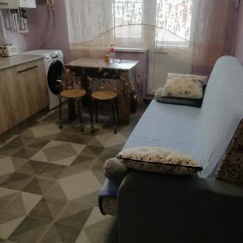 Сдается 1-комнатная квартира, 32 м²