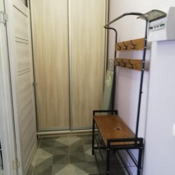 Сдается 1-комнатная квартира, 32 м²