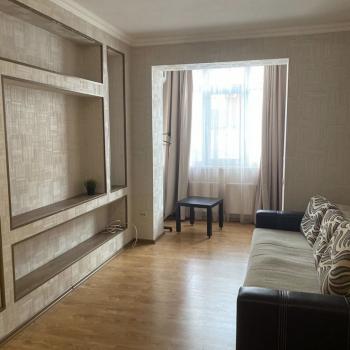 Сдается 1-комнатная квартира, 38,9 м²