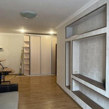 Сдается 1-комнатная квартира, 38,9 м²