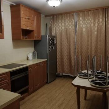 Сдается 1-комнатная квартира, 38,9 м²