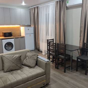 Сдается 2-х комнатная квартира, 62 м²