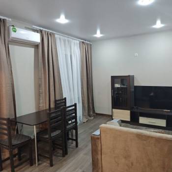 Сдается 2-х комнатная квартира, 62 м²