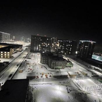 Сдается 2-х комнатная квартира, 60 м²