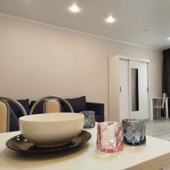 Продается 1-комнатная квартира, 45,1 м²