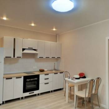 Продается 1-комнатная квартира, 45,1 м²