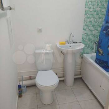 Сдается 1-комнатная квартира, 37 м²