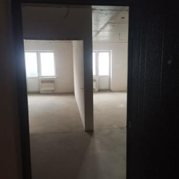 Продается 1-комнатная квартира, 56,5 м²