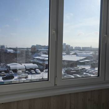 Сдается 1-комнатная квартира, 28 м²