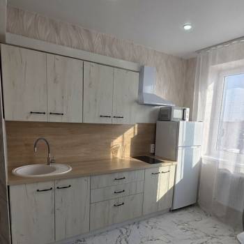 Сдается 1-комнатная квартира, 28 м²