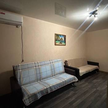 Сдается 1-комнатная квартира, 44 м²