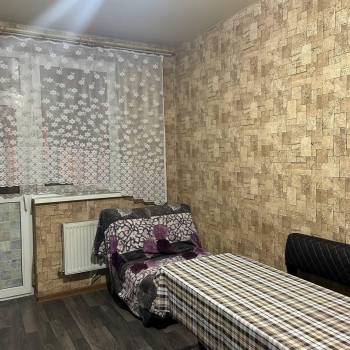 Сдается 1-комнатная квартира, 44 м²