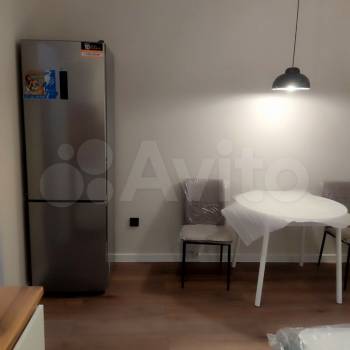 Сдается 1-комнатная квартира, 24 м²