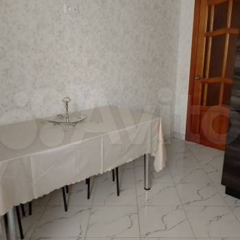 Сдается 1-комнатная квартира, 45 м²