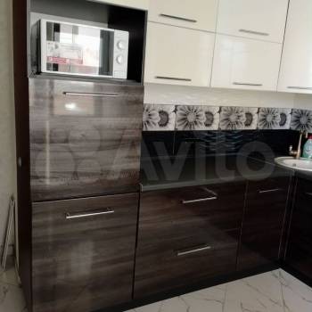 Сдается 1-комнатная квартира, 45 м²