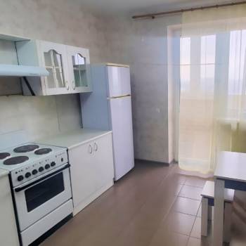 Сдается 2-х комнатная квартира, 66 м²