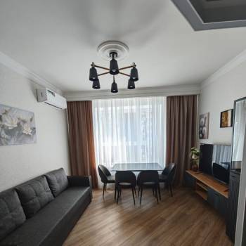 Сдается 2-х комнатная квартира, 43,9 м²