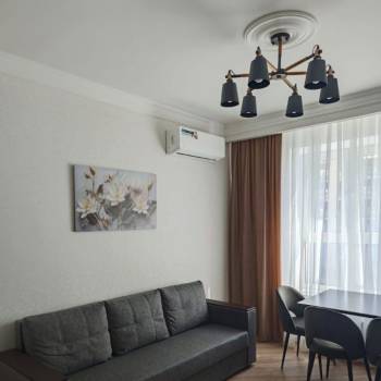 Сдается 2-х комнатная квартира, 43,9 м²