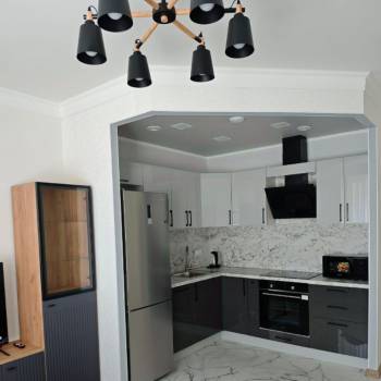 Сдается 2-х комнатная квартира, 43,9 м²