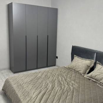 Сдается 1-комнатная квартира, 41 м²