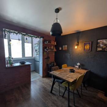 Продается 3-х комнатная квартира, 74 м²