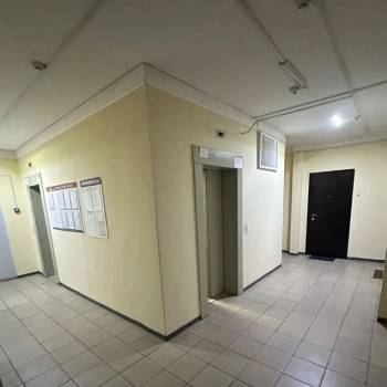 Продается 1-комнатная квартира, 40,5 м²