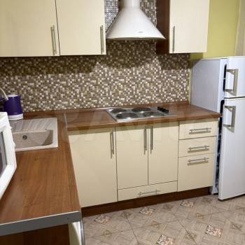 Сдается 1-комнатная квартира, 30 м²