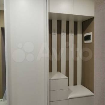 Сдается 1-комнатная квартира, 50 м²