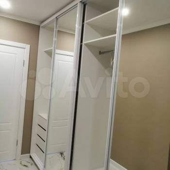 Сдается 1-комнатная квартира, 50 м²