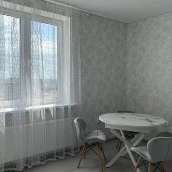 Сдается 1-комнатная квартира, 46 м²