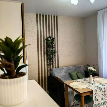 Сдается 1-комнатная квартира, 30 м²