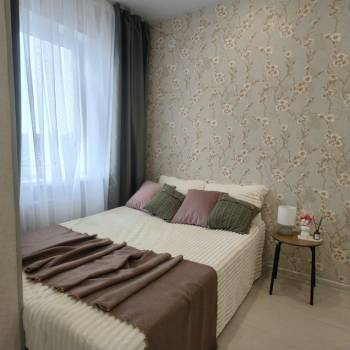 Сдается 1-комнатная квартира, 30 м²