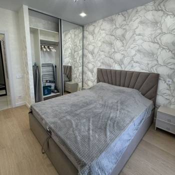 Сдается 1-комнатная квартира, 33 м²