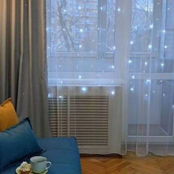 Сдается 1-комнатная квартира, 29,9 м²