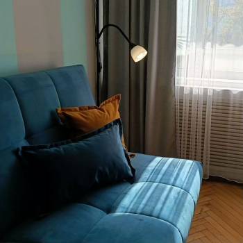 Сдается 1-комнатная квартира, 29,9 м²