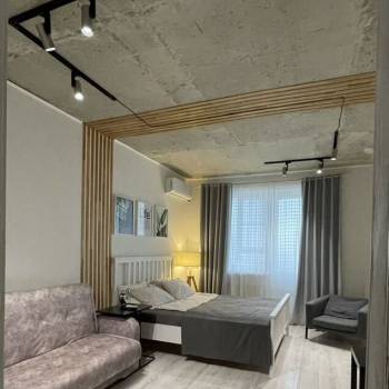 Сдается 1-комнатная квартира, 38 м²