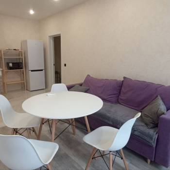 Сдается 2-х комнатная квартира, 55 м²