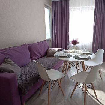 Сдается 2-х комнатная квартира, 55 м²